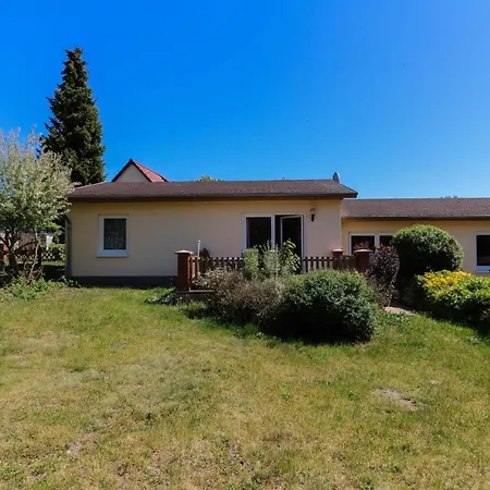 Apartmán Ferienidyll Alt-sallenthin Neu Sallenthin