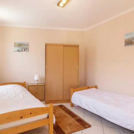 Ferienidyll Alt-sallenthin Apartmán Neu Sallenthin